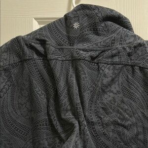 Athleta grey joggers